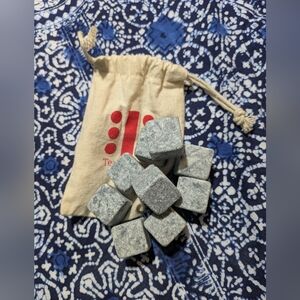 Scotch Rocks ( Free With $50.00 Purchase)